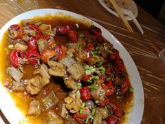 -猫姑娘大盘鸡(商城路店)