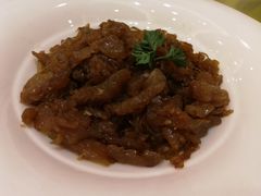 -山明水秀大饭店