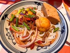 -恰八斗·猛火长沙菜(国贸店)