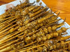 -十里铺铁板鱿鱼