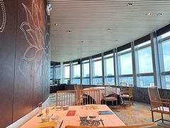 -君庭中餐馆(华强路店)