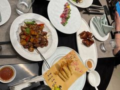 -英冠索菲特酒店·萧湘阁中餐厅