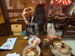 -白石的深夜食堂(济南万象城店)