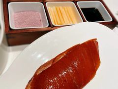 -黛遇·黛瓦宴花园餐厅