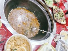 -哈尔滨东北铁锅炖(都督街店)