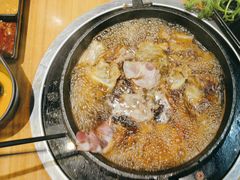 -水林间·寿喜烧自助(仙林金鹰店)