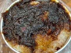 -清真盛志望麻酱酿皮·非遗老字号