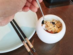 羲和自制酸奶-羲和雅苑•北京烤鸭(乐园道万象城店)
