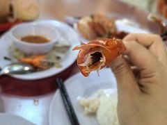 -大茄来海鲜餐厅(亚洲城分行)