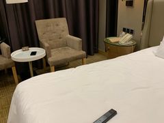 -上海中航虹桥机场泊悦酒店