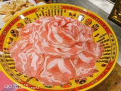 -炭寻古巷老北京涮肉(学府四店)