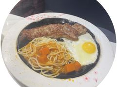 -豪客来牛排(宝龙城市广场店)