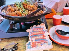 -老闵田螺馆·南昌特色小炒(梦时代店)