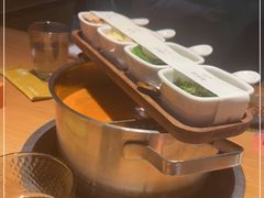 -生如夏花泰式火锅(鹭洲里店)