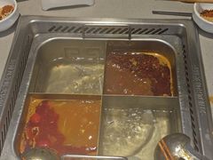 -海底捞火锅(振华商厦店)