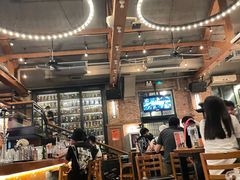 大堂-COMMUNE幻师(花园道店)
