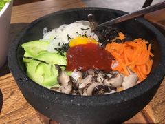 -釜山火炉韩式炭火烤肉(欧洲城店)