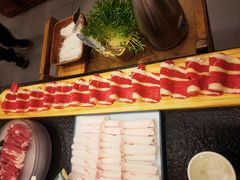 -阳坊胜利涮羊肉(阳坊老店)