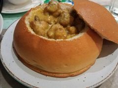 -大树餐厅(红旗街万达店)