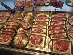 -喜井无限自助烤肉公司(石厦店)