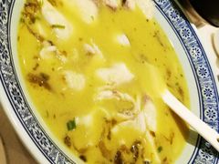 -大铁勺新津菜(东丽阳光新业广场店)