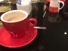 -上海大宁福朋喜来登酒店大堂吧(共和新路店)