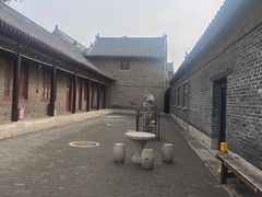-孔府