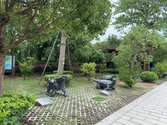-广东惠东海龟国家级自然保护区