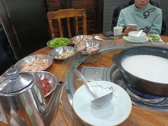 -盈田盈粥庄(黄兴公园店)