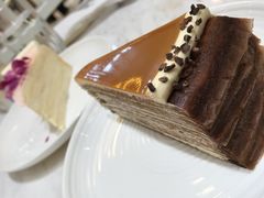 -Lady M(沙田新城市广场店)