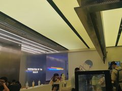 -喜茶(南昌王府井店)