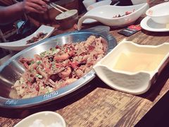 -鸭船长时尚主题餐厅