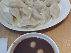 -喜家德虾仁水饺(东方宝泰店)
