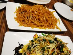 -合合春饼·酱骨·东北菜(潘家园店)