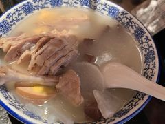-小潘记鸭血粉丝汤