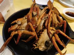 莲花公园煎蟹-莲花公园煎蟹(总店)
