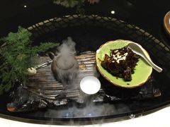 -京杭上院·河景花园餐厅·杭帮菜名店