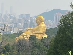 -千佛山风景名胜区