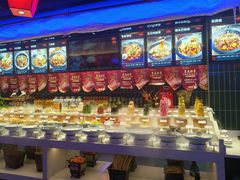 -山河屯铁锅炖(哈西站店)