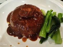 -港久茶餐厅(鹭洲里店)