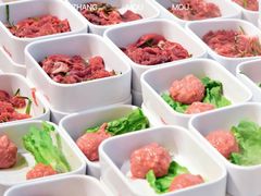-张哞哞·鲜切牛肉自助火锅(高德置地店)