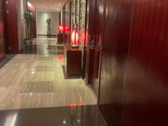 -山水阁中餐厅(沙河唯实交流中心)