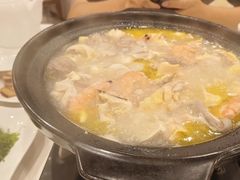 -三亚海韵度假酒店·韵和轩中餐厅