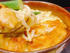 -CoCo壱番屋(久光百货店)