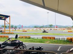 -千岛湖燃擎卡丁车赛车主题乐园(秀湖路店)