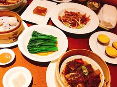 -杭州JW万豪酒店-万豪中餐厅