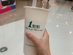 -1点点(理想银泰店)