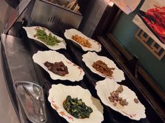 -郑州富力万达文华酒店·云端美食汇自助餐厅