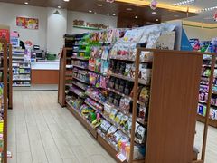-全家便利店(长江南路站店)