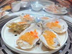 -水禾轩·海鲜蒸汽主题餐厅(拱北店)